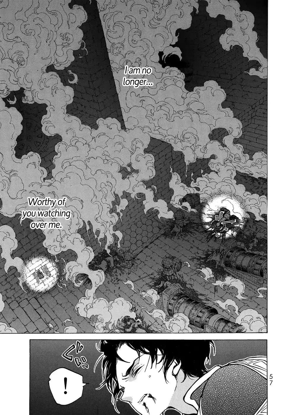 Shoukoku no Altair Chapter 108 18